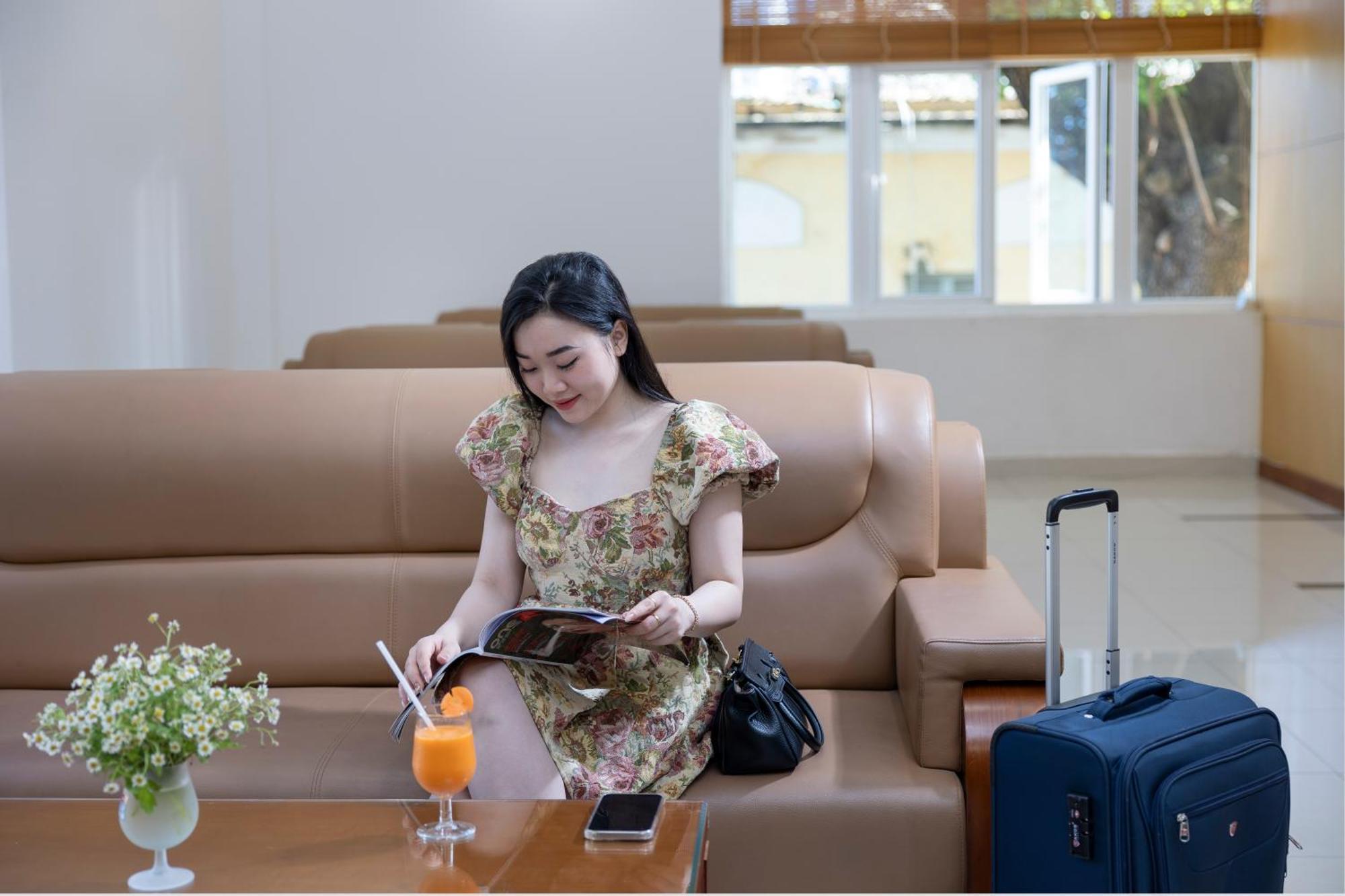 T78 Nha Trang Hotel Exterior photo