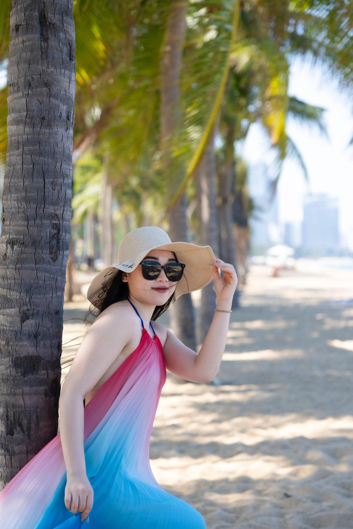 T78 Nha Trang Hotel Exterior photo